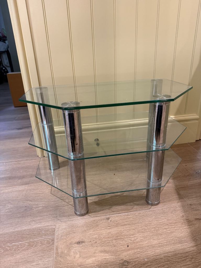 John Lewis tv stand