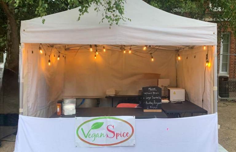 Heavy Duty Gazebo - 3m x 3m