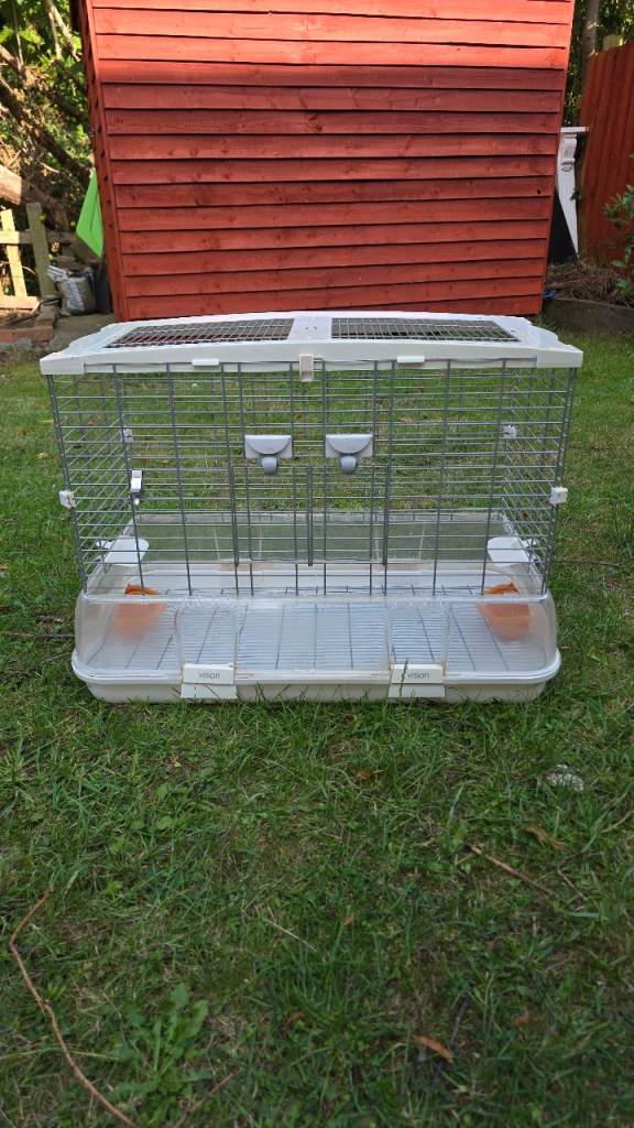 Cage