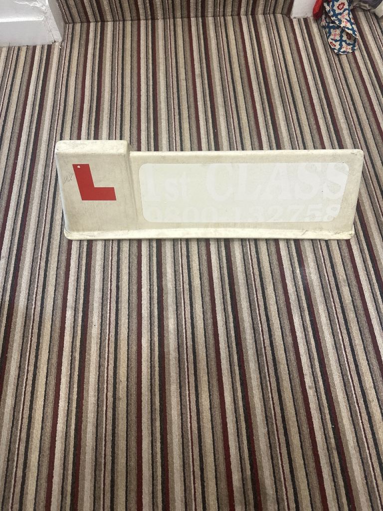L board £50