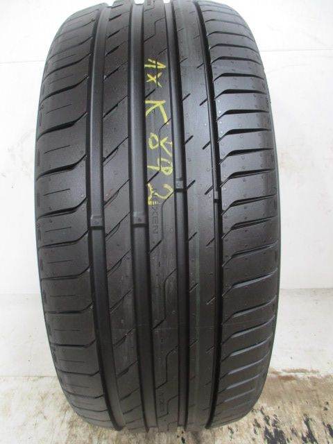K892 1X 205/45/18 86Y NEXEN N FERA SU2 SPORT DOT 3823 NEW TYRES