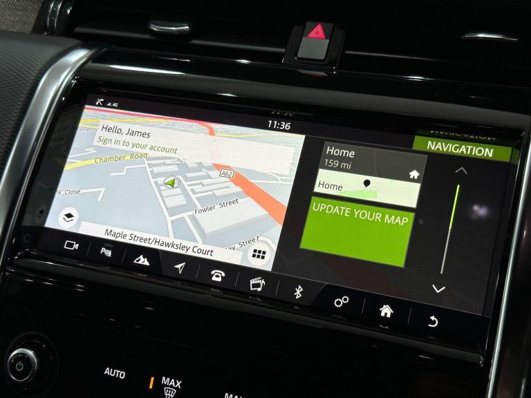 2020 Land Rover Discovery Sport 2.0 D180 MHEV R-Dynamic SE Auto 4WD Euro 6 (s/s) 5dr ESTATE Diese...