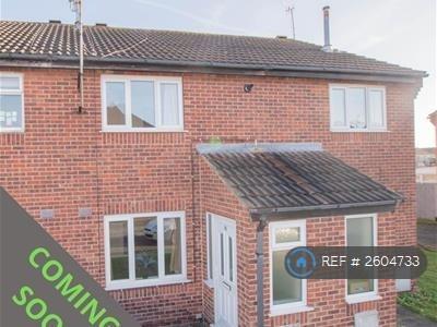 2 bedroom house in Northwold Avenue, West Bridgford, Nottingham, NG2 (2 bed) (#2604733)