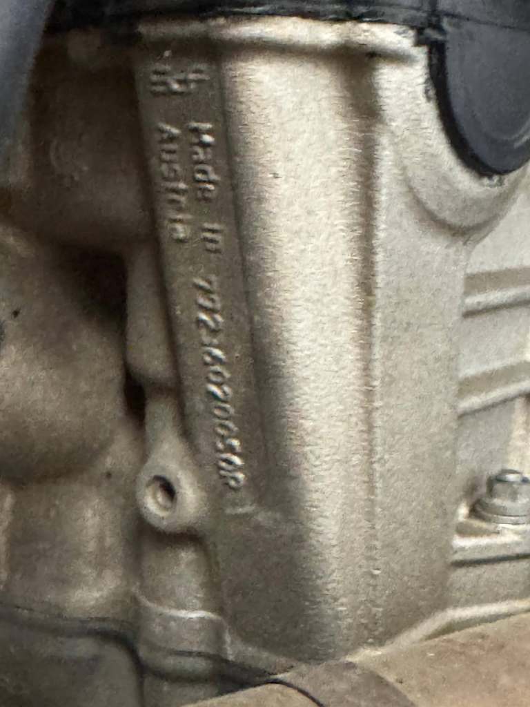 2012 ktm 350 exc-f motorbike crosser