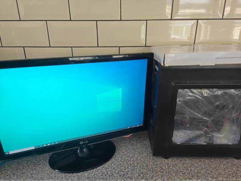 Office pc 