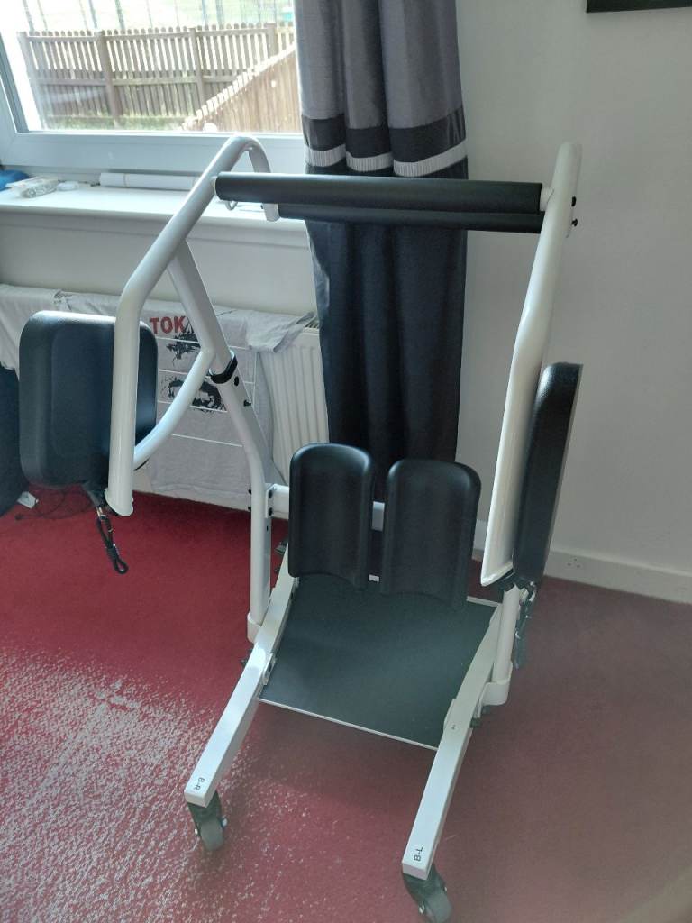 Stand aid sit aid 