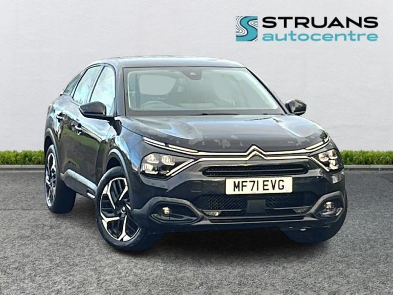 image for  Citroen C4 Sense Plus 1.2 PureTech [130] 5dr Petrol