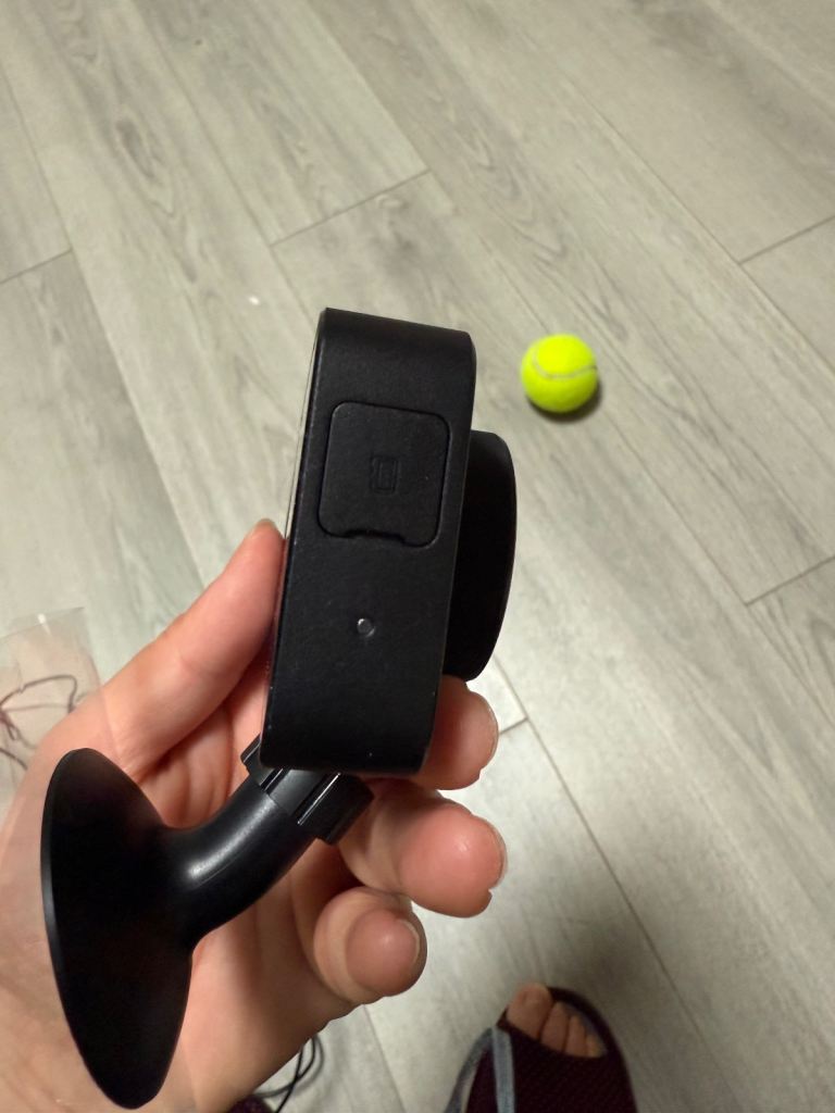 xiaomi mijia mi Dashcam 1S