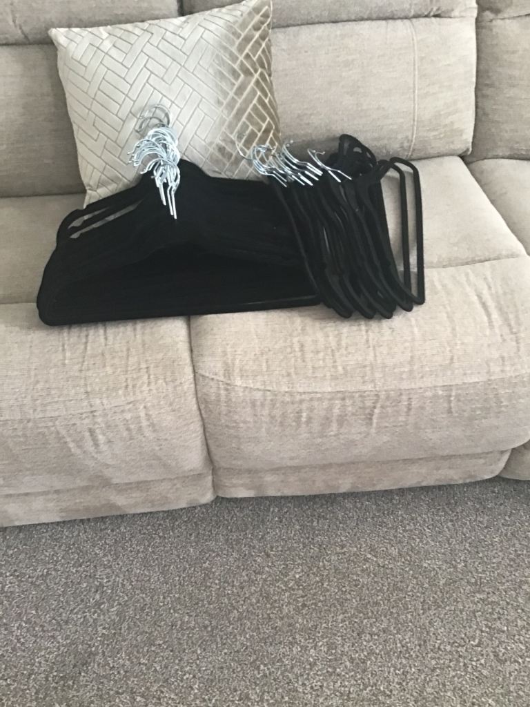Coat Hangers 