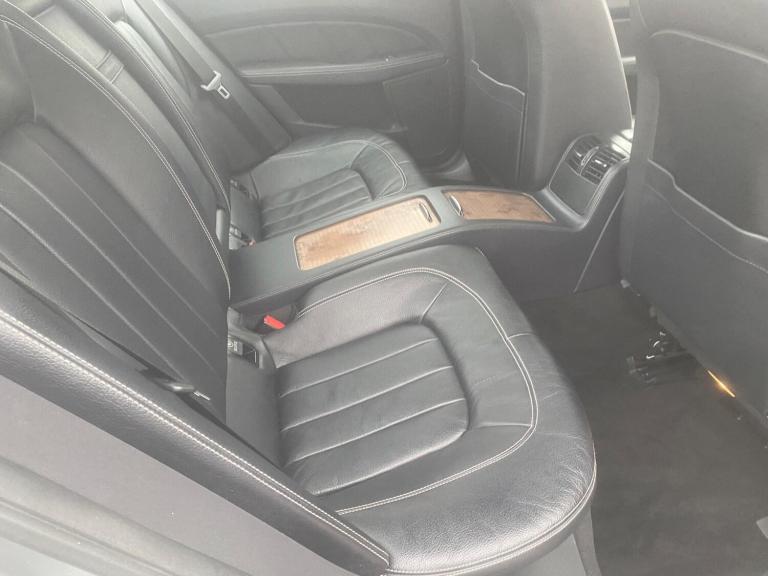 2013 Mercedes-Benz CLS 3.0 CLS350 CDI V6 BlueEfficiency AMG Sport Coupe G-Tronic+ Euro 5 4dr COUP...