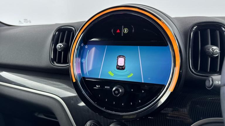 2022 MINI Countryman 2.0 Cooper S Exclusive ALL4 5dr Auto Petrol Hatchback Hatchback Petrol Autom...