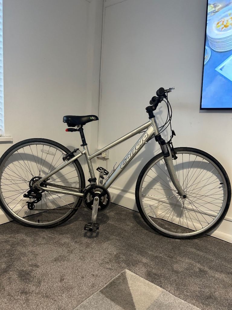 Ladies bike 