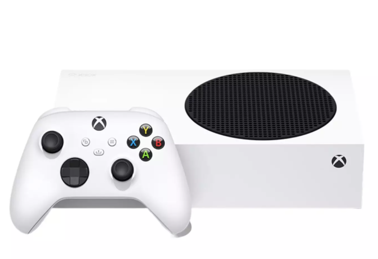 Xbox series s. 512 gb