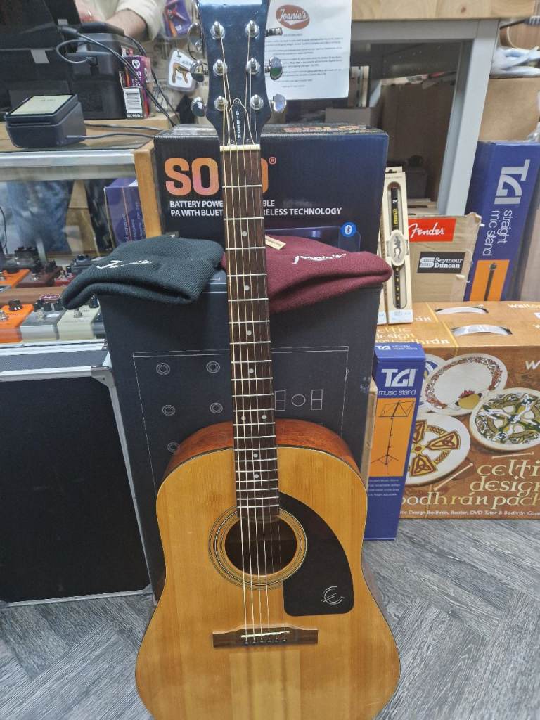 Epiphone gibson AJ-10