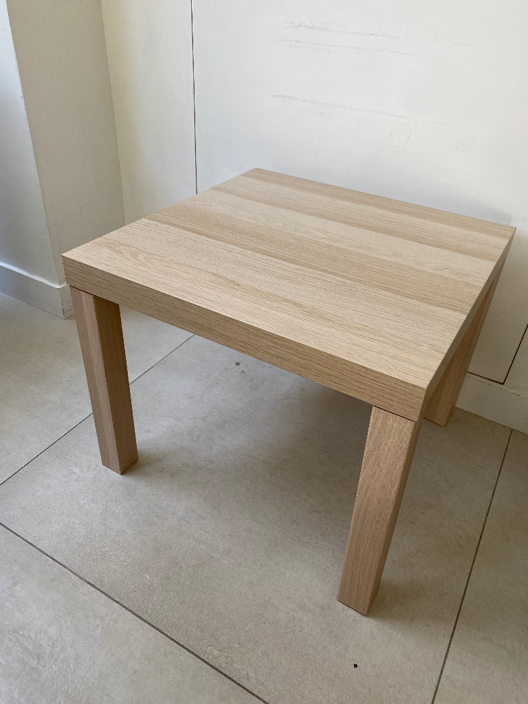Ikea side table 