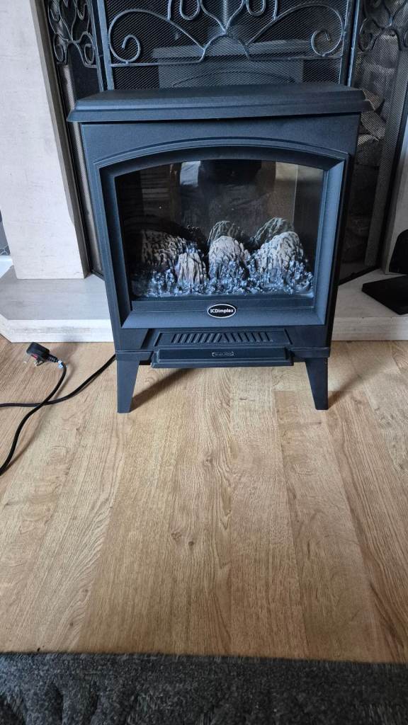 Dimplex Electric Fire