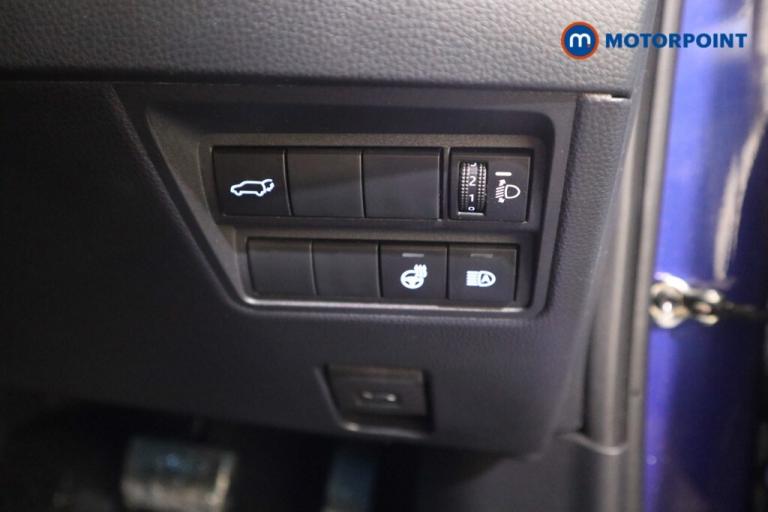 2022 Toyota Yaris Cross 1.5 Hybrid Excel 5dr CVT Estate Hybrid Automatic