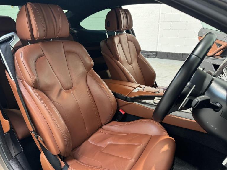  BMW M6 4.4 V8 Coupe 2dr Petrol DCT Euro 6 (s/s) (560 ps) Petrol Automatic