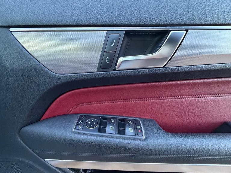 2015 Mercedes-Benz E Class 2.1 E220d BlueTEC AMG Line G-Tronic+ Euro 6 (s/s) 2dr COUPE Diesel Aut...