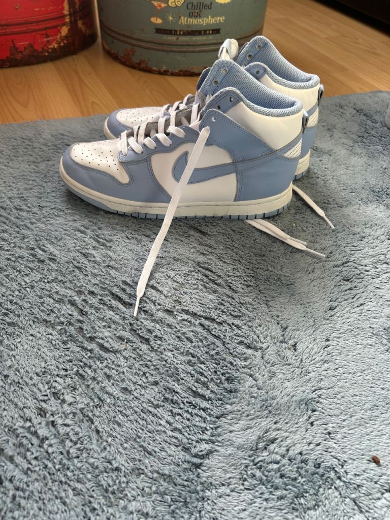 Nike trainers 