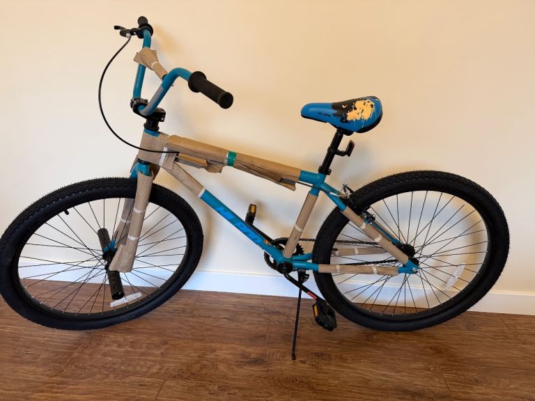 BMX HILAND BIKE NEW