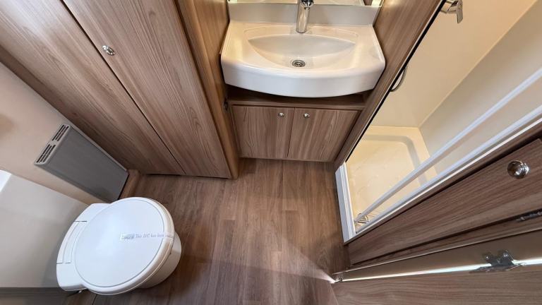 2018 SWIFT CHALLENGER, SPECIAL EDITION CELESTE 480, SPECIAL EDITION, ALDE, SOLAR