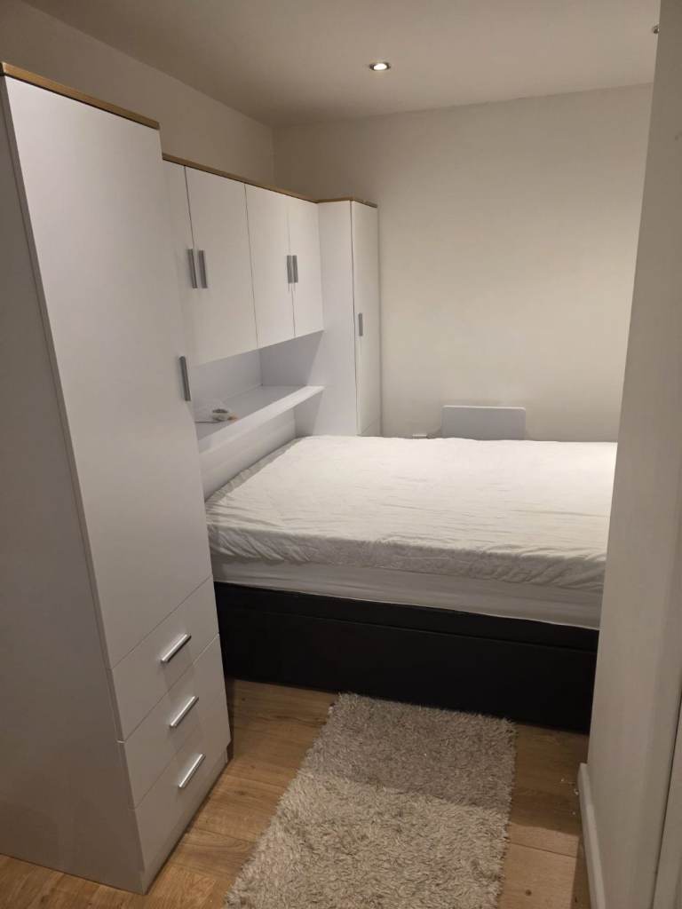 Studio flat