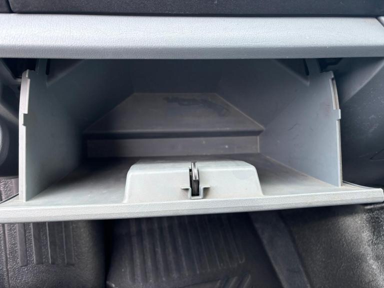 2012 Ford Transit Low Roof Van Trend TDCi 125ps PANEL VAN DIESEL Manual