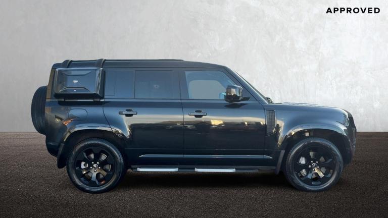 2023 Land Rover Defender Diesel Estate 3.0 D300 X-Dynamic HSE 110 5dr Auto SUV Diesel Automatic