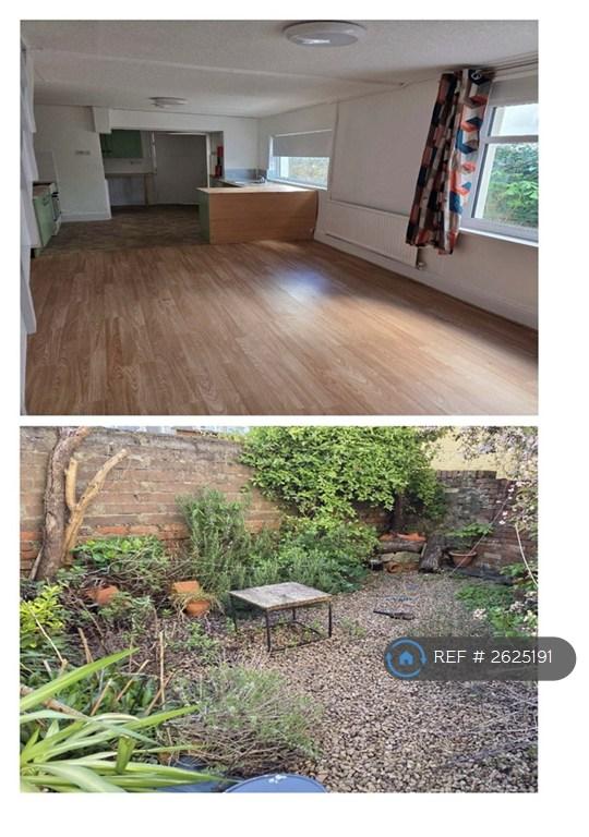 2 bedroom flat in Canton, Cardiff, CF5 (2 bed) (#2625191)