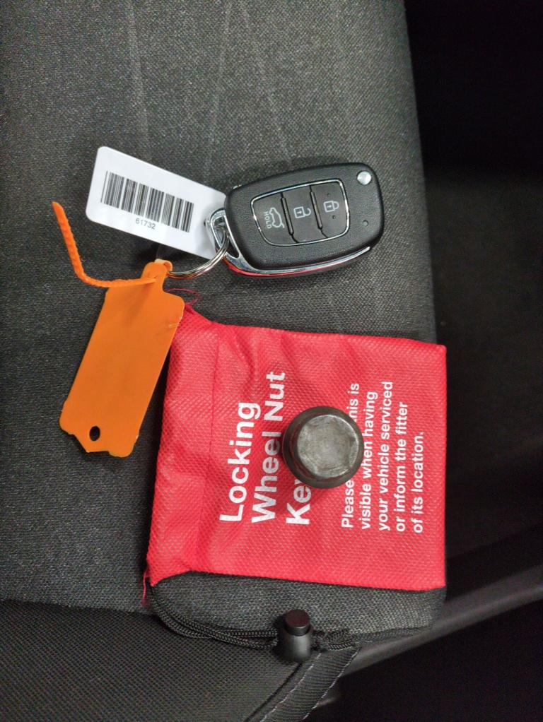 2019 Hyundai TUCSON 1.6 GDi SE Nav SUV 5dr Petrol Manual Euro 6 (s/s) (132 ps) - CRUISE - SPEED S...