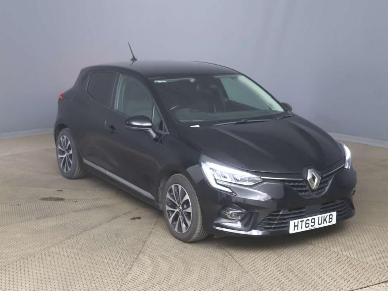 2020 Renault Clio 1.5 Clio Iconic Blue dCi 5dr Hatchback Diesel Manual