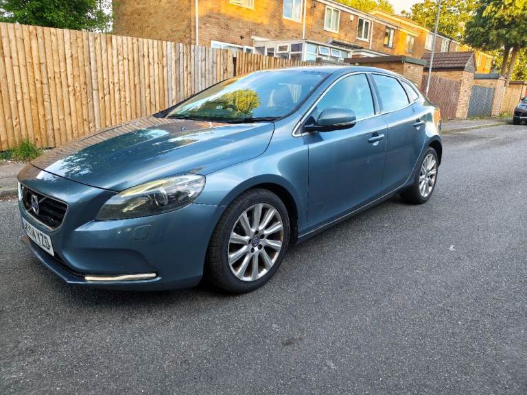 Volvo V40 1.6D