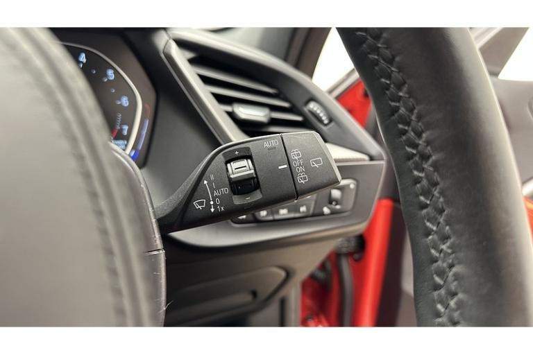 2019 BMW 1 Series 118i M Sport Hatchback Petrol Automatic