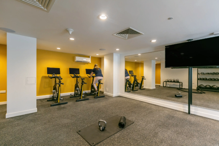 Student Accomodation room - Remainder of Uni year