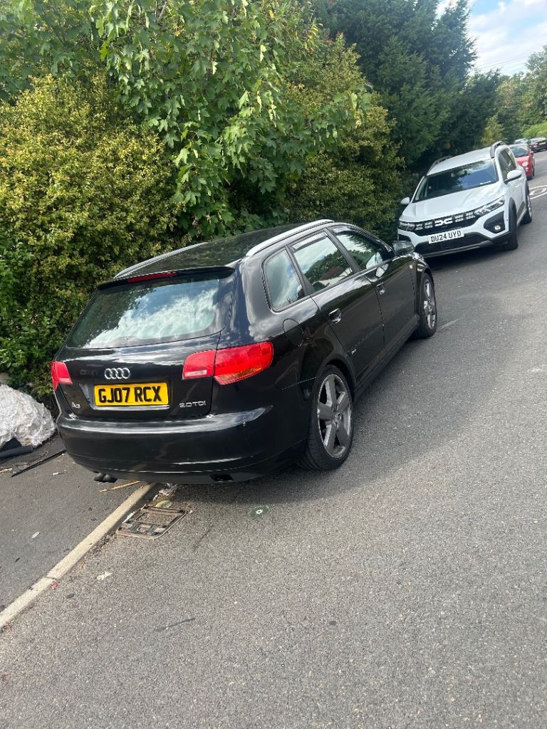 Up for swaps swap swap Audi a3 2.0 tdi
