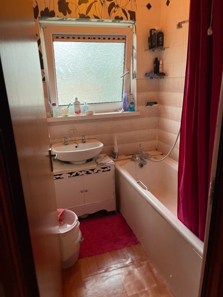 Room for rent