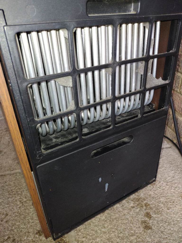 image for Ebac De humidifier 