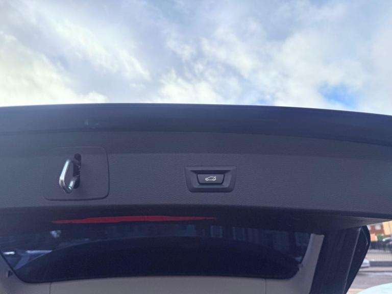 2019 BMW X1 sDrive 18d SE 5dr ESTATE DIESEL Manual