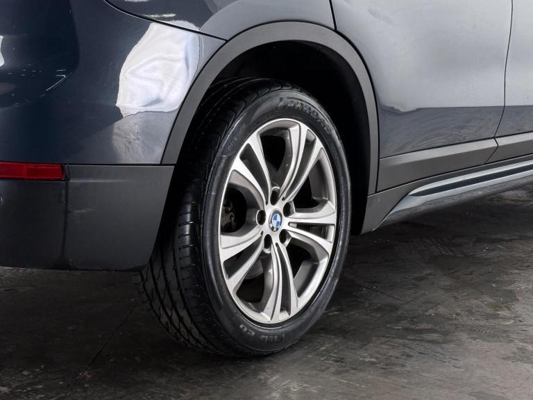 2017 BMW X1 2.0 20i Sport Auto xDrive Euro 6 (s/s) 5dr ESTATE Petrol Automatic