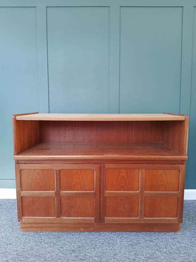  G Plan Nathan sideboard 