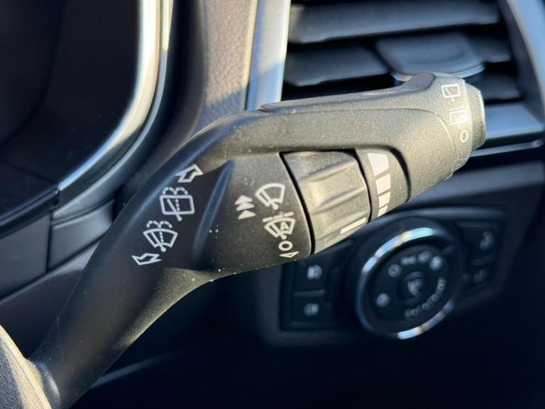 2017 Ford Mondeo 1.5 TDCi ECOnetic Titanium 5dr ESTATE DIESEL Manual