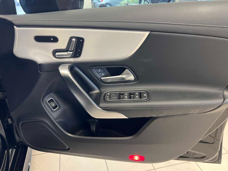 2023 Mercedes-Benz CLA 35 Premium Plus 4Matic 4dr Tip Auto Coupe Petrol Automatic