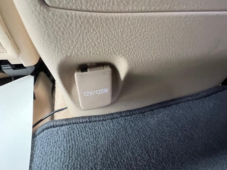 2014 Toyota Landcruiser 4.5 D-4D V8 5dr Auto ESTATE Diesel Automatic