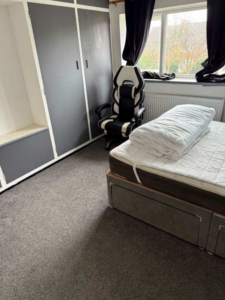 Hmo room's available dss accepted in b36 an b24