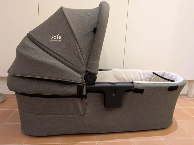 Joie Ramble XL Carrycot