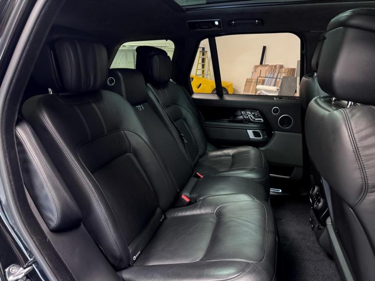  Land Rover Range Rover 4.4 SD V8 Autobiography SUV 5dr Diesel Auto 4WD Euro 6 (s/s) (339 ps) Die...