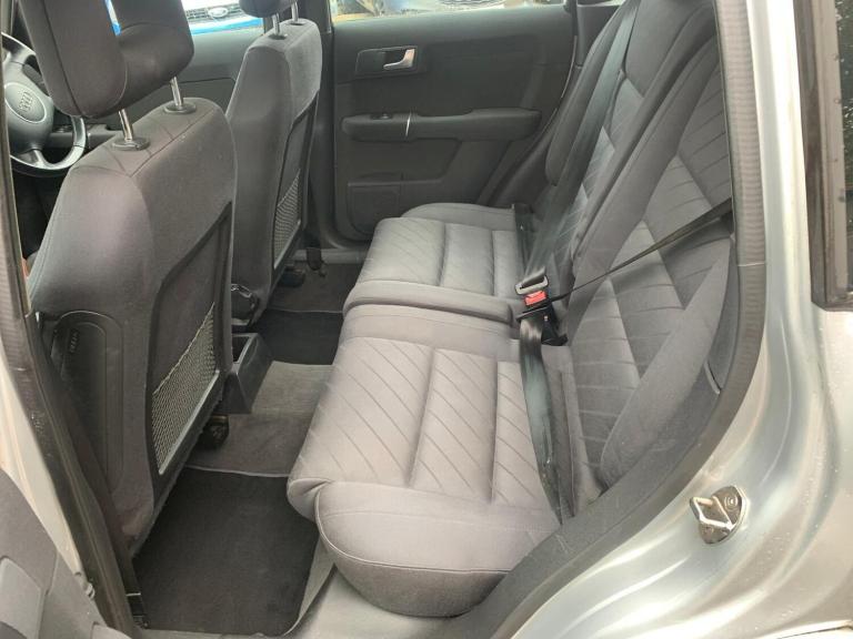 2003 Audi A2 1.4 SE 5dr HATCHBACK Petrol Manual