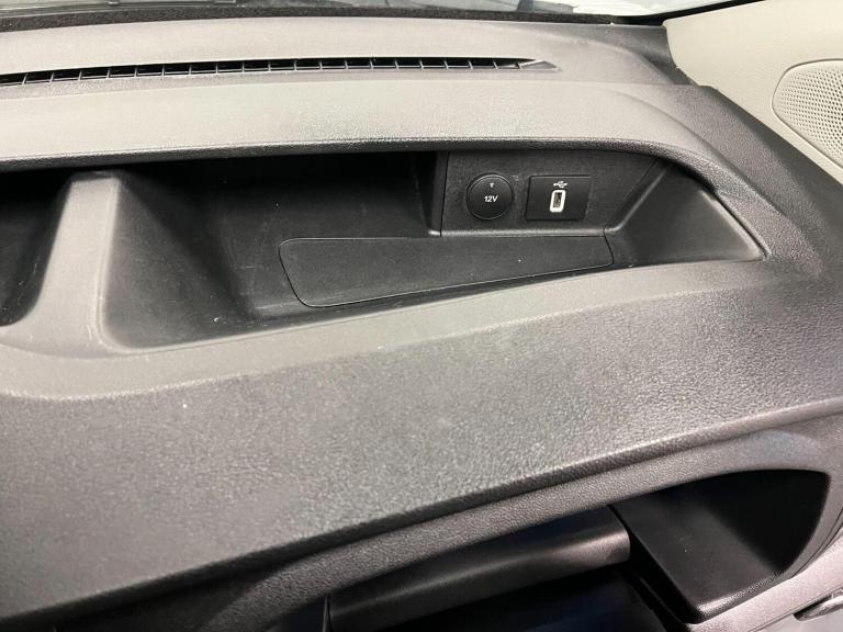 2022 Ford Transit Custom 2.0 EcoBlue 130ps Low Roof Trend Van MPV DIESEL Manual