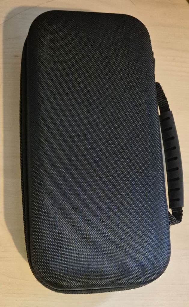 Nintendo Switch Pouch